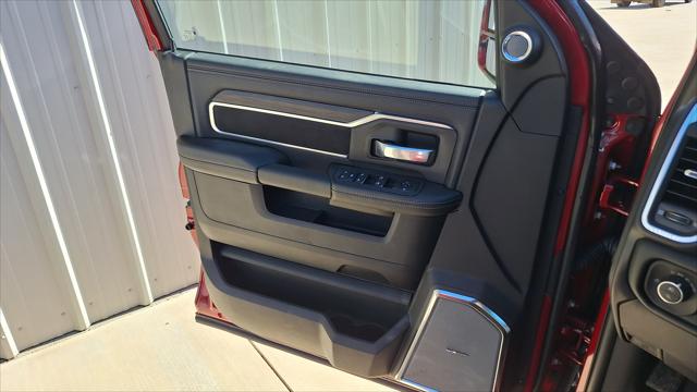 2026 Ram 3500 Chassis Cab Tradesman/Big Horn