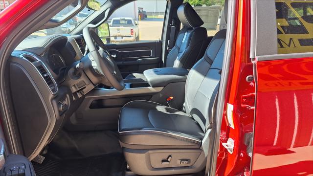 2026 Ram 3500 Chassis Cab Tradesman/Big Horn