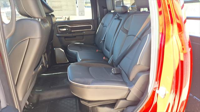 2026 Ram 3500 Chassis Cab Tradesman/Big Horn