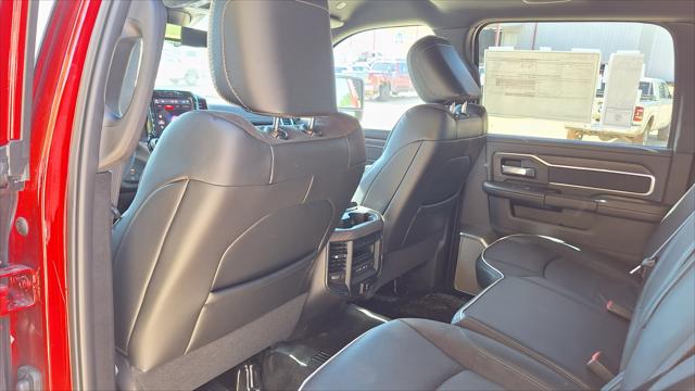 2026 Ram 3500 Chassis Cab Tradesman/Big Horn