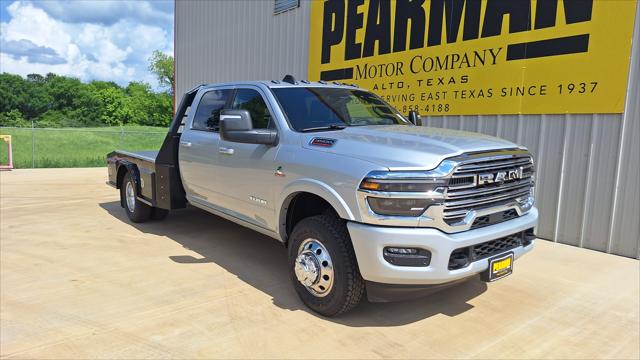 2026 Ram 3500 Chassis Cab Tradesman/Big Horn