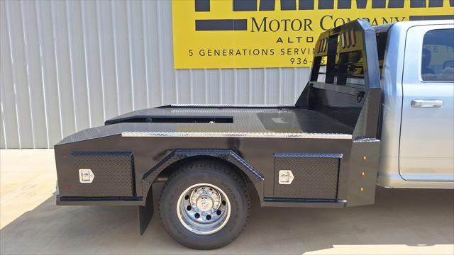 2026 Ram 3500 Chassis Cab Tradesman/Big Horn