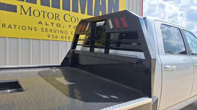 2026 Ram 3500 Chassis Cab Tradesman/Big Horn
