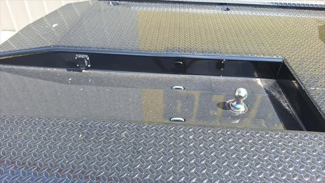 2026 Ram 3500 Chassis Cab Tradesman/Big Horn