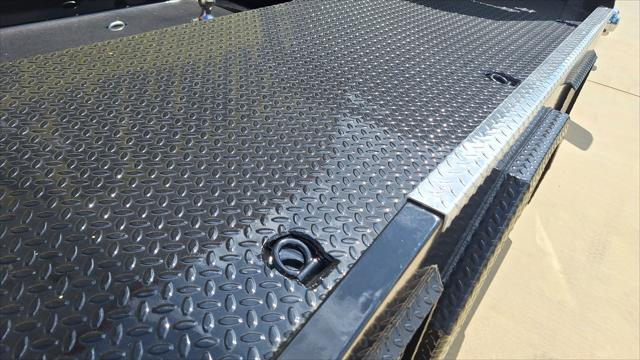 2026 Ram 3500 Chassis Cab Tradesman/Big Horn