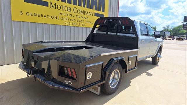 2026 Ram 3500 Chassis Cab Tradesman/Big Horn