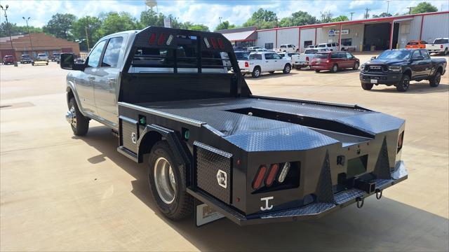 2026 Ram 3500 Chassis Cab Tradesman/Big Horn