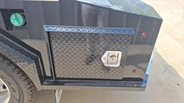 2026 Ram 3500 Chassis Cab Tradesman/Big Horn