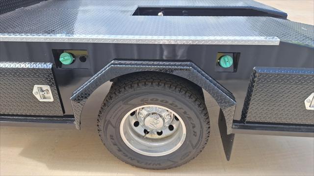 2026 Ram 3500 Chassis Cab Tradesman/Big Horn
