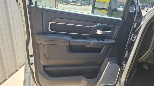 2026 Ram 3500 Chassis Cab Tradesman/Big Horn