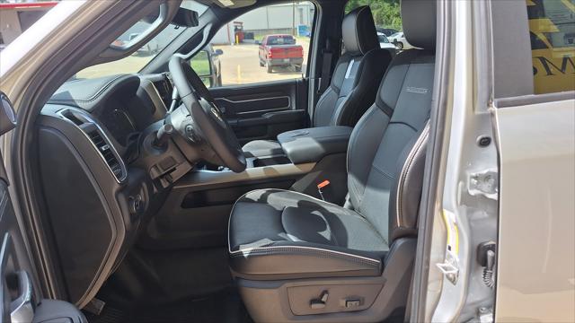 2026 Ram 3500 Chassis Cab Tradesman/Big Horn