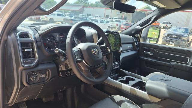 2026 Ram 3500 Chassis Cab Tradesman/Big Horn