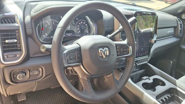 2026 Ram 3500 Chassis Cab Tradesman/Big Horn
