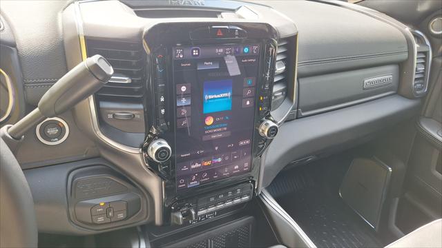 2026 Ram 3500 Chassis Cab Tradesman/Big Horn