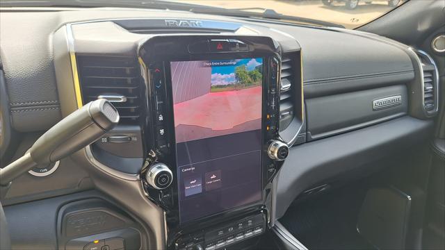 2026 Ram 3500 Chassis Cab Tradesman/Big Horn