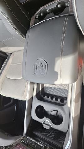2026 Ram 3500 Chassis Cab Tradesman/Big Horn