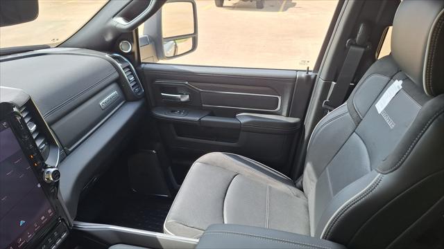 2026 Ram 3500 Chassis Cab Tradesman/Big Horn