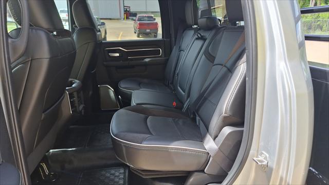 2026 Ram 3500 Chassis Cab Tradesman/Big Horn