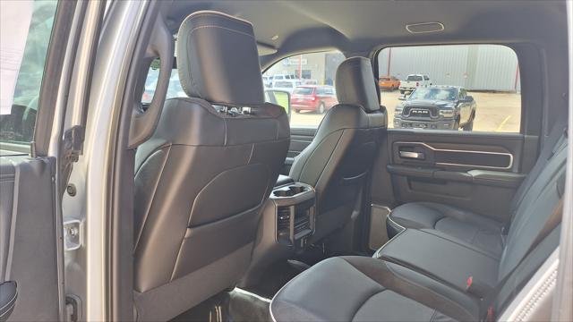 2026 Ram 3500 Chassis Cab Tradesman/Big Horn