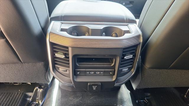 2026 Ram 3500 Chassis Cab Tradesman/Big Horn