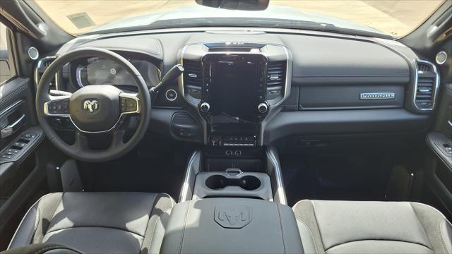 2026 Ram 3500 Chassis Cab Tradesman/Big Horn