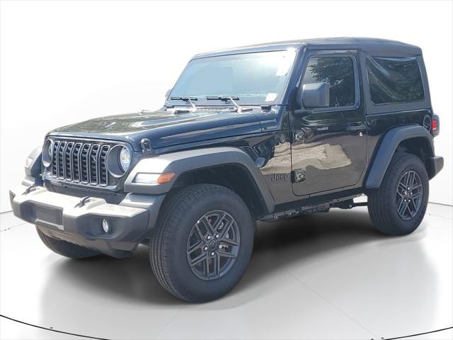 2026 Jeep Wrangler Sport for sale in Orlando, FL