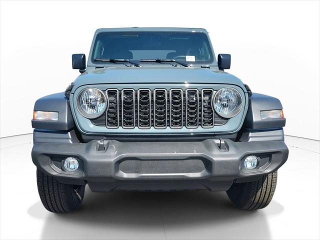 2026 Jeep Wrangler Sport for sale in Orlando, FL