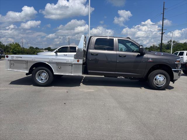 2026 RAM 3500 Chassis RAM 3500 TRADESMAN CREW CAB CHASSIS 4X4 60 CA