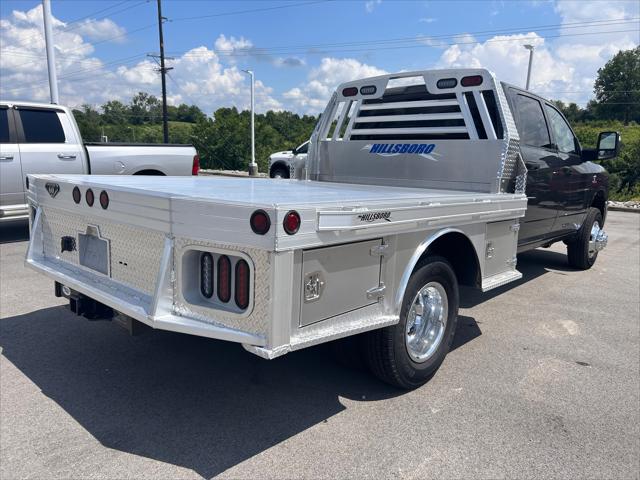 2026 RAM 3500 Chassis RAM 3500 TRADESMAN CREW CAB CHASSIS 4X4 60 CA