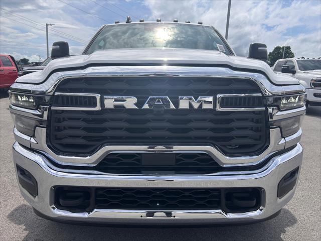2026 Ram 3500 Chassis Cab Tradesman/Big Horn