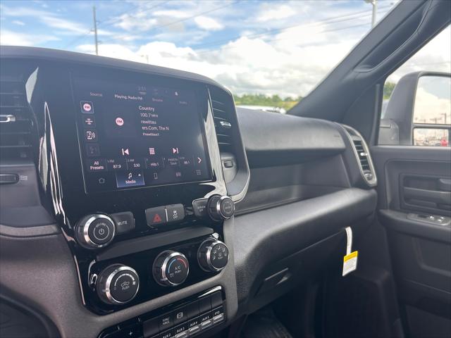 2026 Ram 3500 Chassis Cab Tradesman/Big Horn