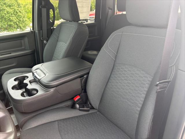 2026 Ram 3500 Chassis Cab Tradesman/Big Horn