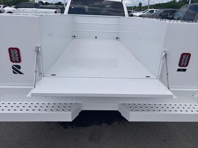 2026 Ram 3500 Chassis Cab Tradesman/Big Horn