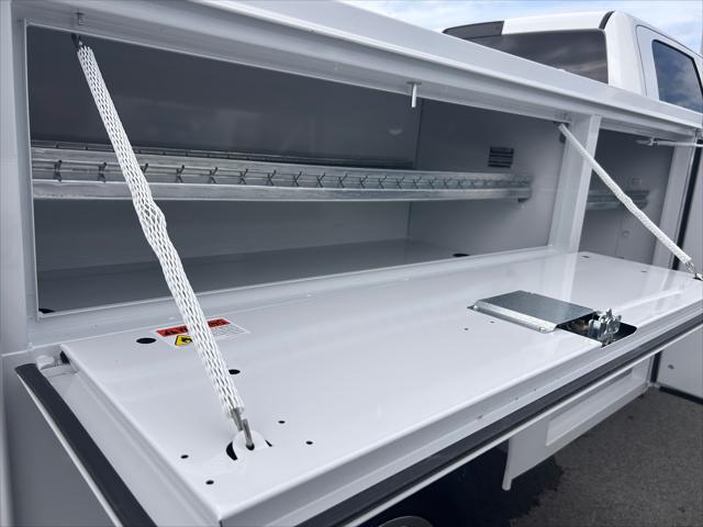 2026 Ram 3500 Chassis Cab Tradesman/Big Horn