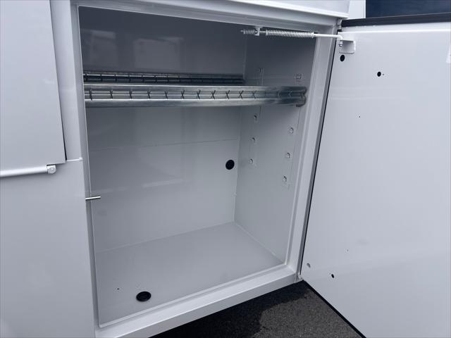 2026 Ram 3500 Chassis Cab Tradesman/Big Horn