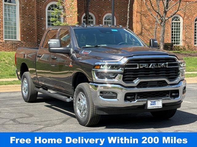 2026 RAM Ram 3500 RAM 3500 TRADESMAN CREW CAB 4X4 64 BOX 2026 RAM Ram 3500 RAM 3500 TRADESMAN CREW CAB 4X4 64 BOX