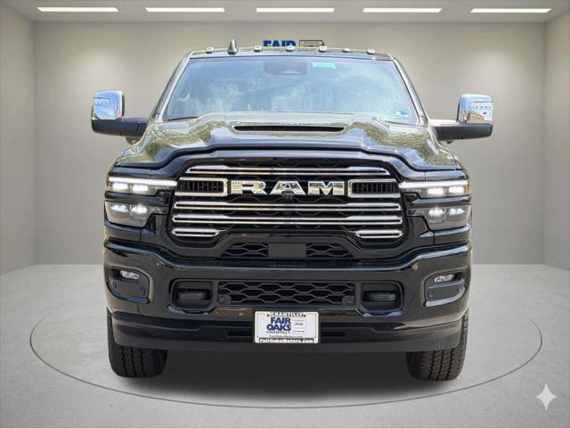2026 RAM Ram 3500 RAM 3500 LARAMIE CREW CAB 4X4 64 BOX 2026 RAM Ram 3500 RAM 3500 LARAMIE CREW CAB 4X4 64 BOX