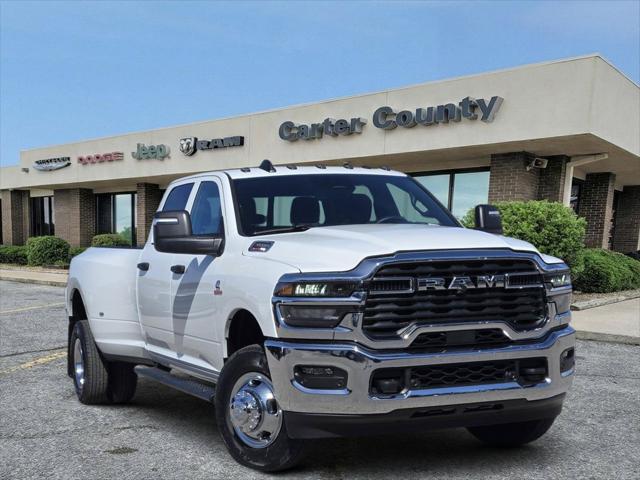 2026 RAM Ram 3500 RAM 3500 TRADESMAN CREW CAB 4X4 8 BOX 2026 RAM Ram 3500 RAM 3500 TRADESMAN CREW CAB 4X4 8 BOX