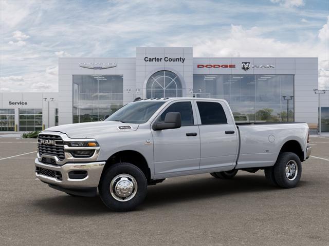 2026 RAM Ram 3500 RAM 3500 TRADESMAN CREW CAB 4X4 8 BOX 2026 RAM Ram 3500 RAM 3500 TRADESMAN CREW CAB 4X4 8 BOX