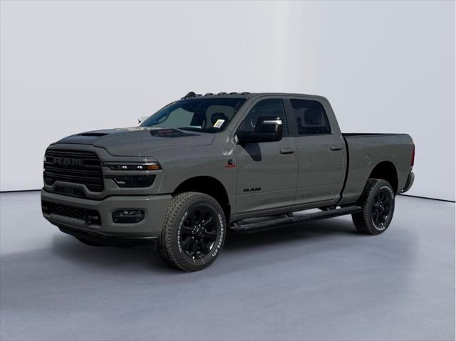 2026 RAM Ram 2500 RAM 2500 LARAMIE CREW CAB 4X4 64 BOX