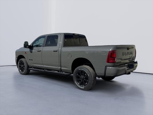 2026 RAM Ram 2500 RAM 2500 LARAMIE CREW CAB 4X4 64 BOX