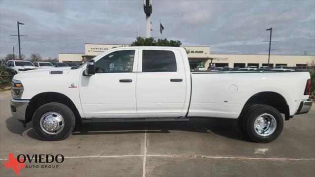 2026 RAM Ram 3500 RAM 3500 TRADESMAN CREW CAB 4X4 8 BOX