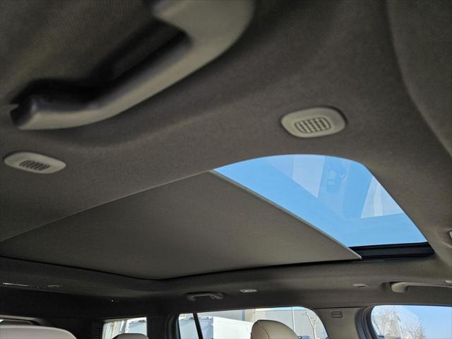 2026 Jeep Grand Cherokee Limited 4x2
