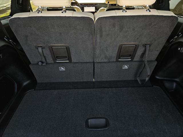 2026 Jeep Grand Cherokee Limited 4x2