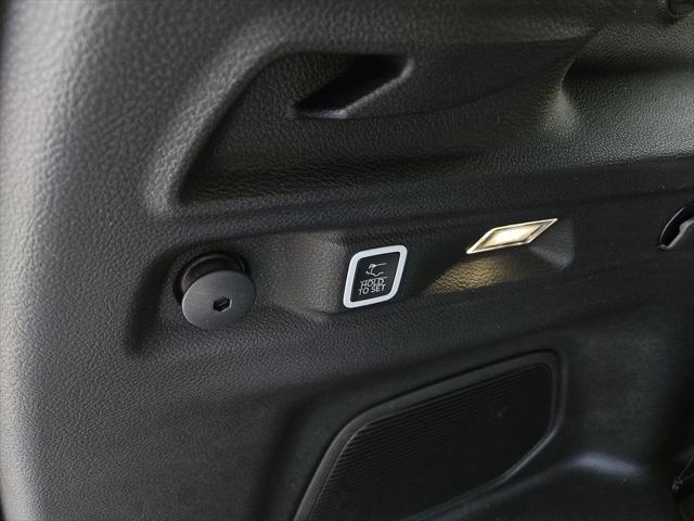 2026 Jeep Grand Cherokee Limited 4x2