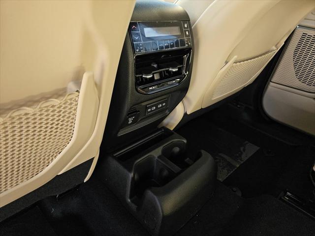 2026 Jeep Grand Cherokee Limited 4x2