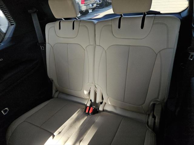 2026 Jeep Grand Cherokee Limited 4x2
