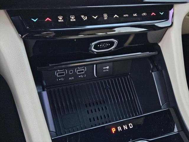 2026 Jeep Grand Cherokee Limited 4x2