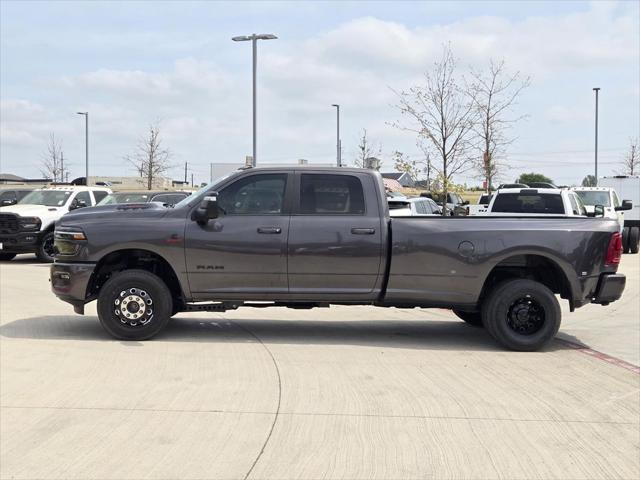 2026 RAM Ram 3500 RAM 3500 LARAMIE CREW CAB 4X4 8 BOX 2026 RAM Ram 3500 RAM 3500 LARAMIE CREW CAB 4X4 8 BOX