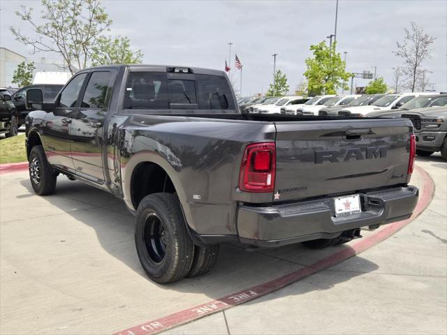 2026 RAM Ram 3500 RAM 3500 LARAMIE CREW CAB 4X4 8 BOX 2026 RAM Ram 3500 RAM 3500 LARAMIE CREW CAB 4X4 8 BOX